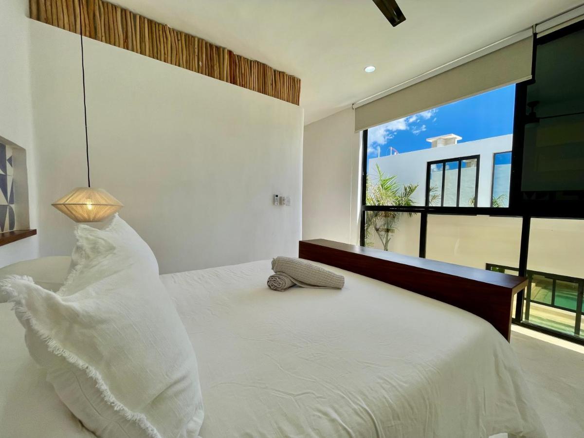 Apartamento Nidito Tulum