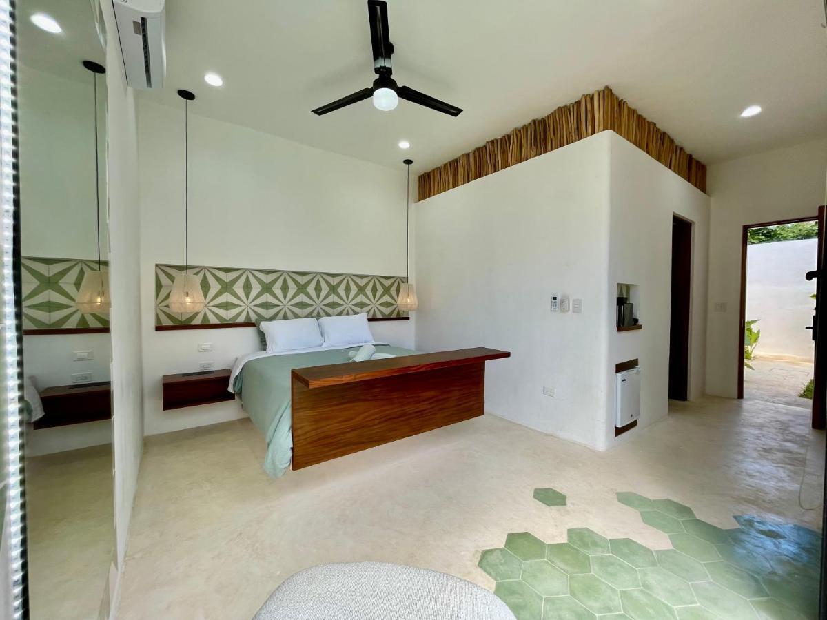 Apartamento Nidito