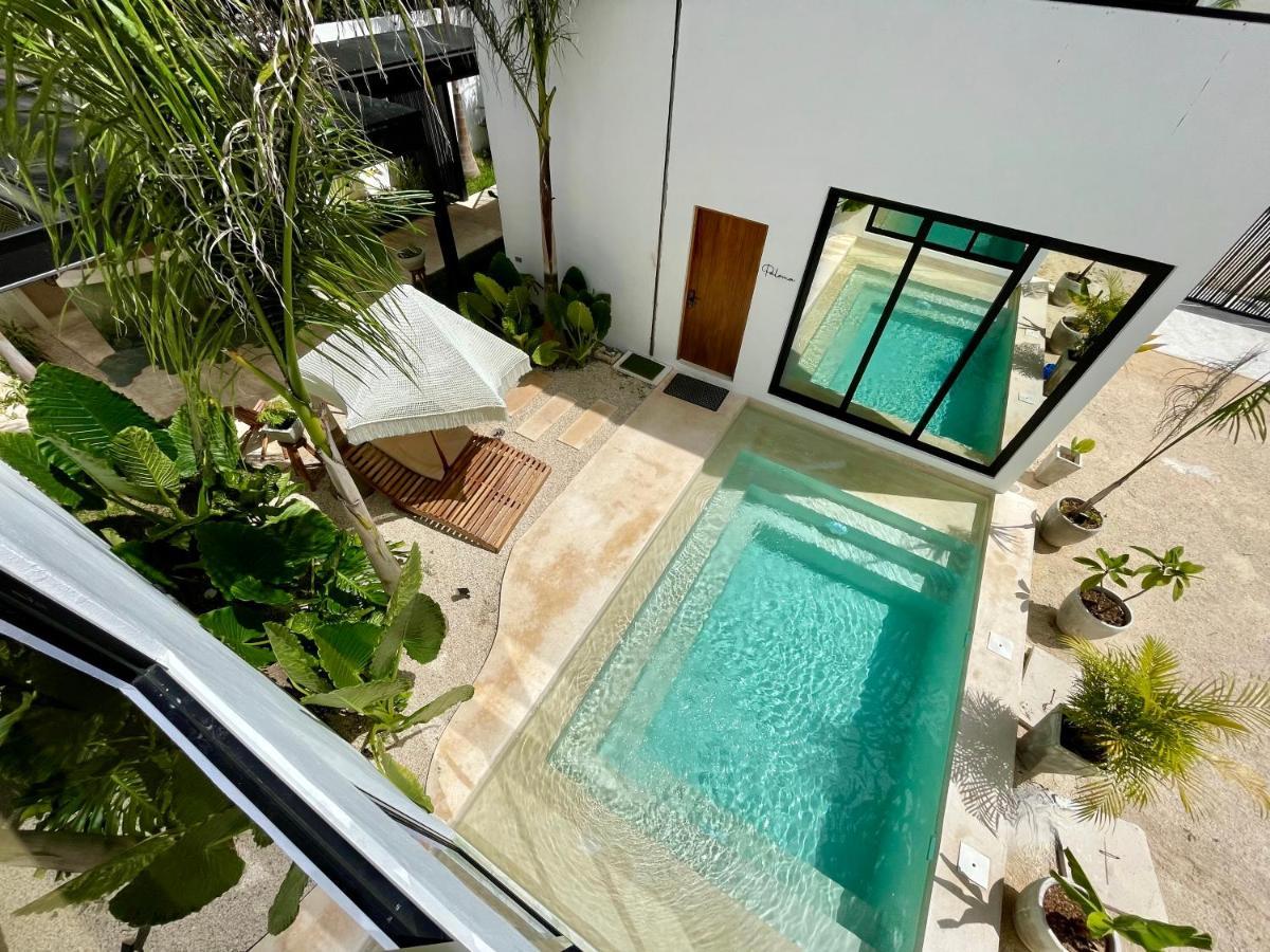 Nidito Apartamento Tulum