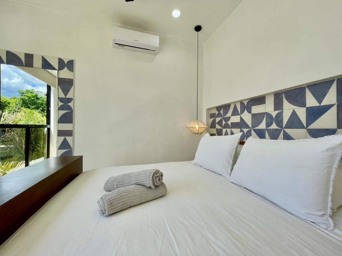 Nidito Apartamento Tulum