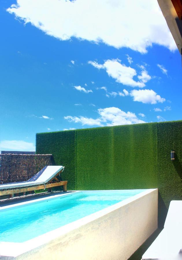 Heart & Soul Ph Apartamento *