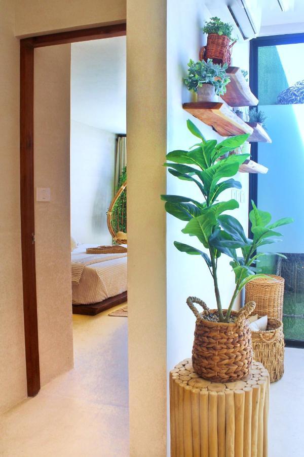 Heart & Soul Ph Apartamento
