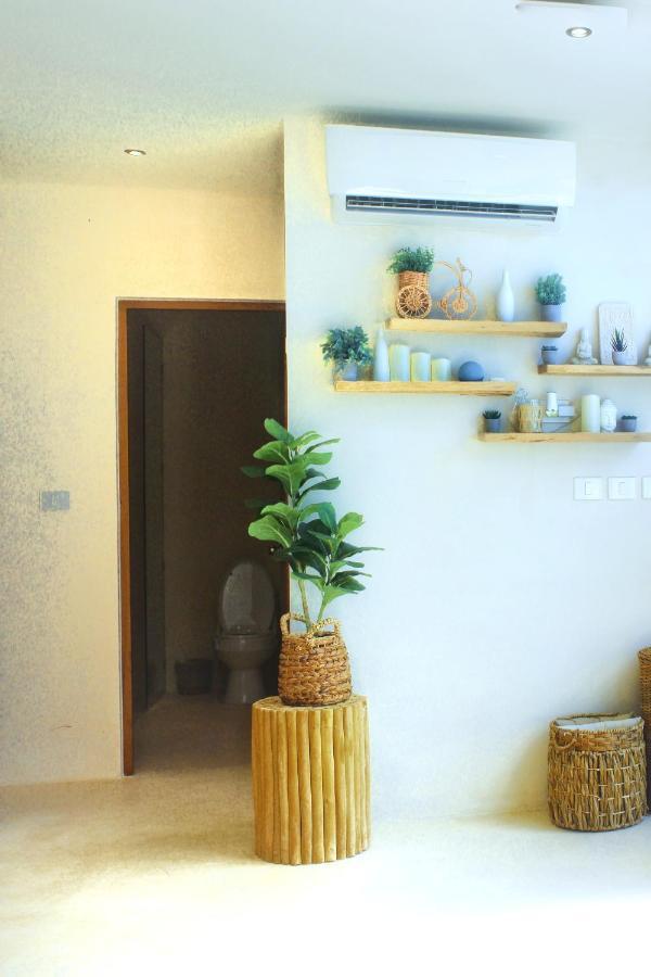 Heart & Soul Ph Apartamento *