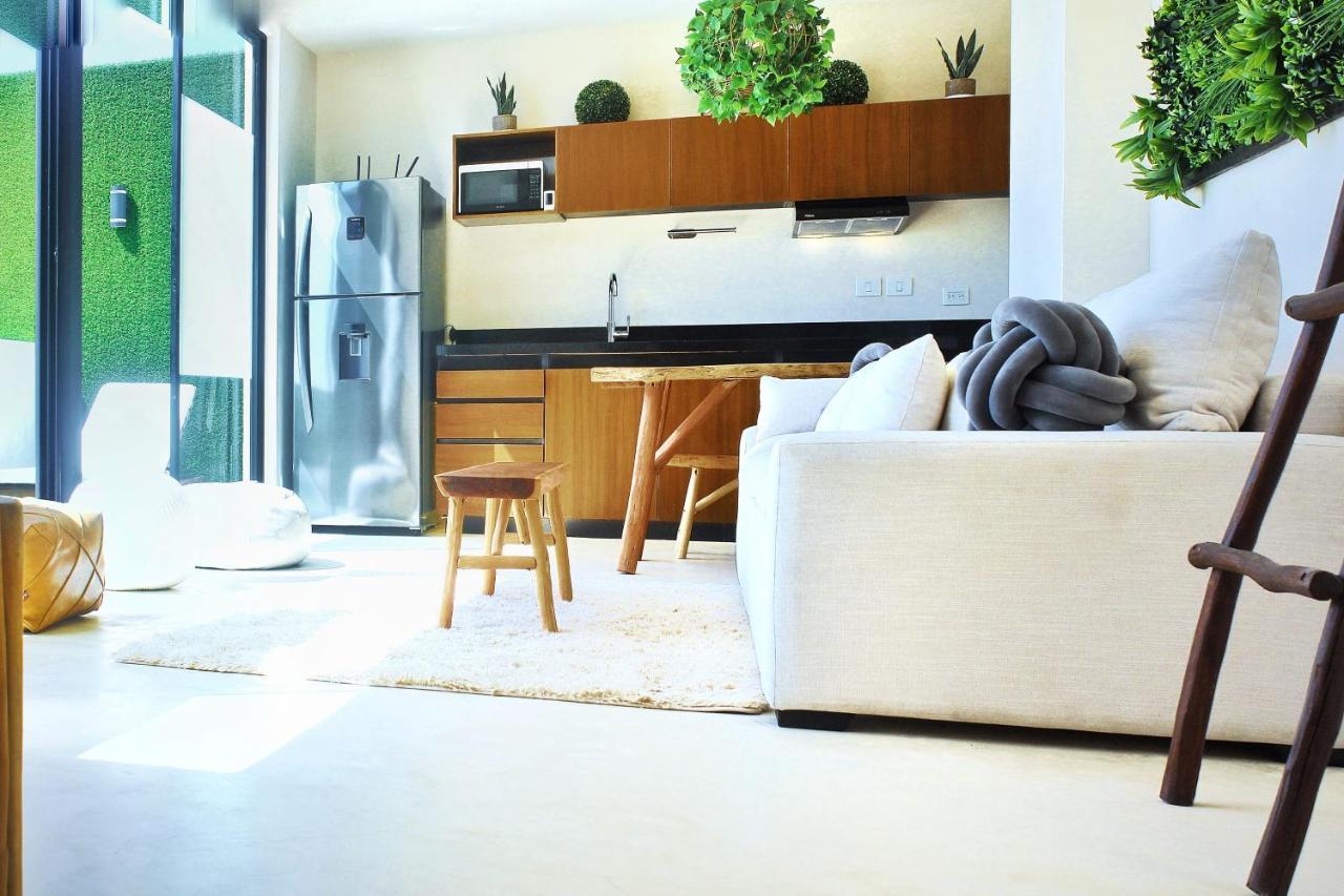 Apartamento Heart & Soul Ph