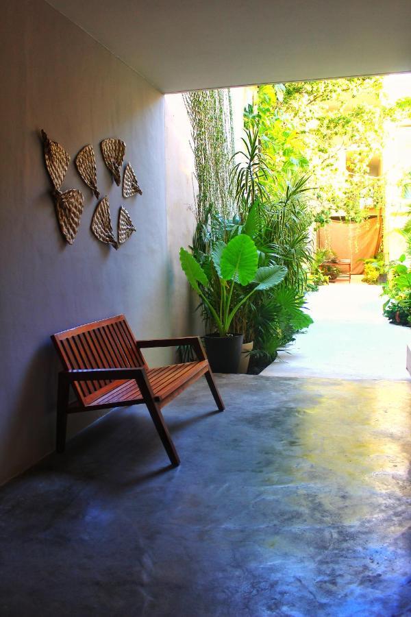 Heart & Soul Ph Apartamento Tulum