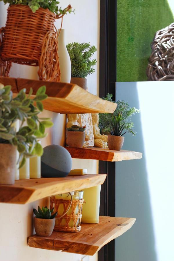 Heart & Soul Ph Apartamento *