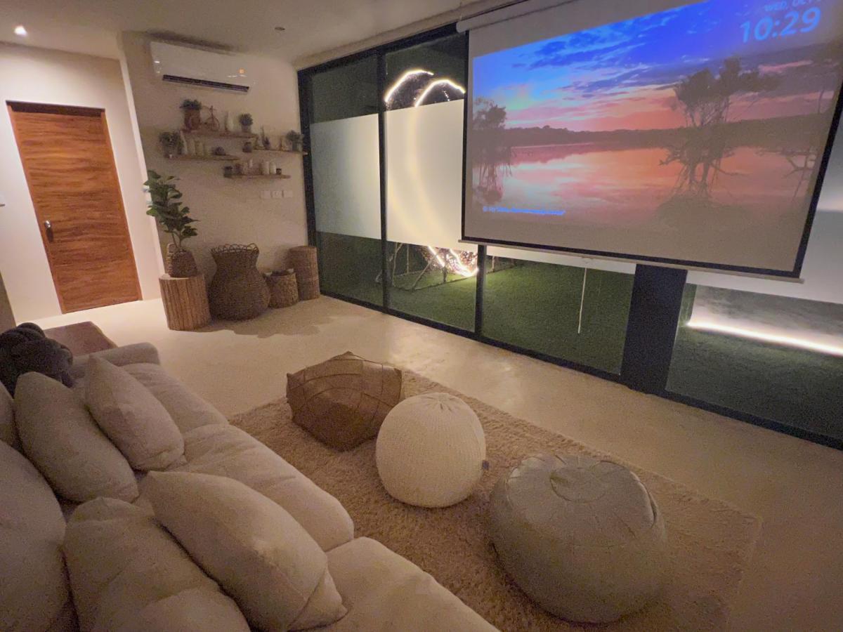 Heart & Soul Ph Apartamento *