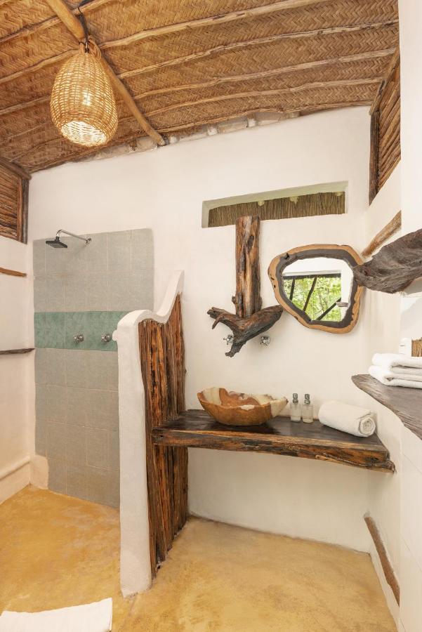 Lodge Yaxchen & Cenote Tulum
