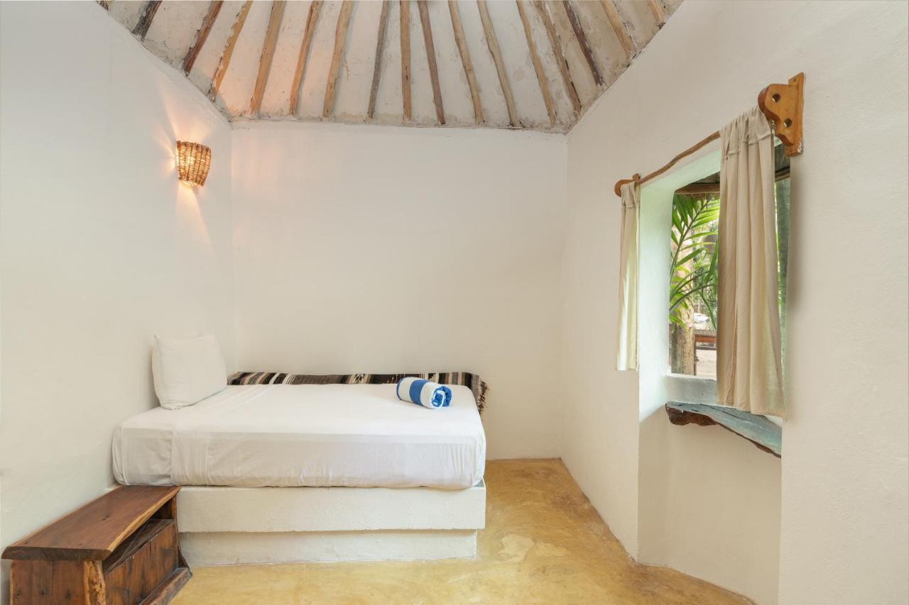 Lodge Yaxchen & Cenote