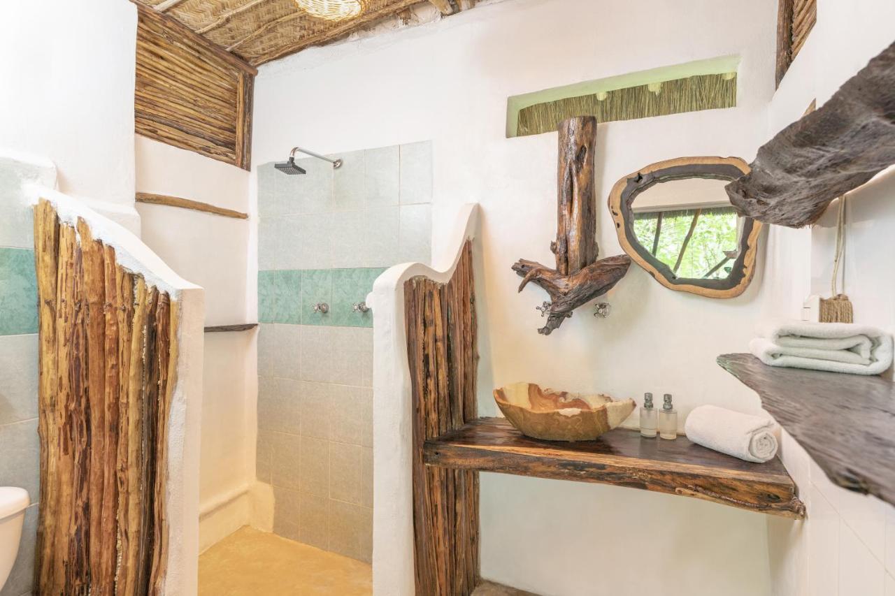 Yaxchen & Cenote Tulum