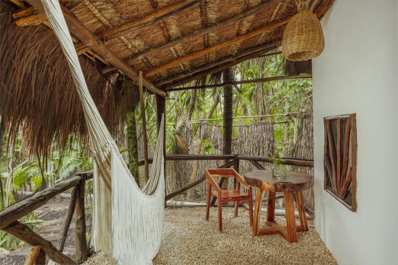 Lodge Yaxchen & Cenote