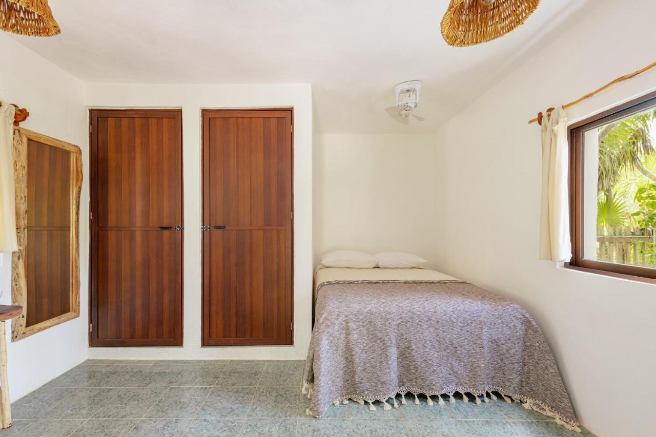 Lodge Yaxchen & Cenote Tulum