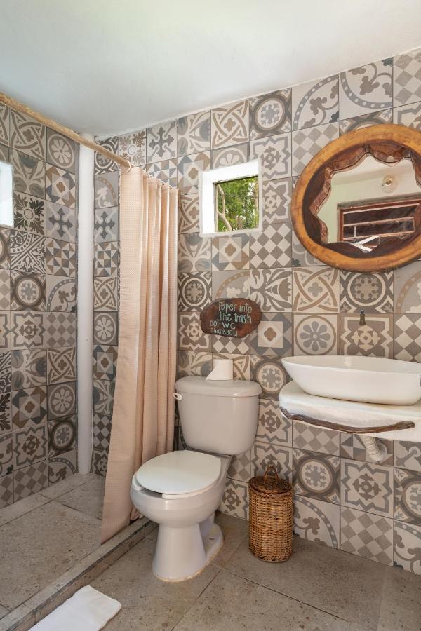 Lodge Yaxchen & Cenote Tulum