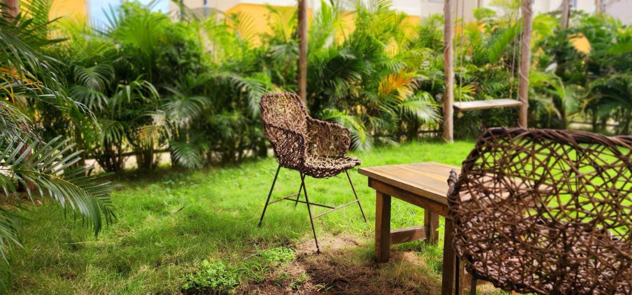 Alojamiento Casa En Apartamento Tulum