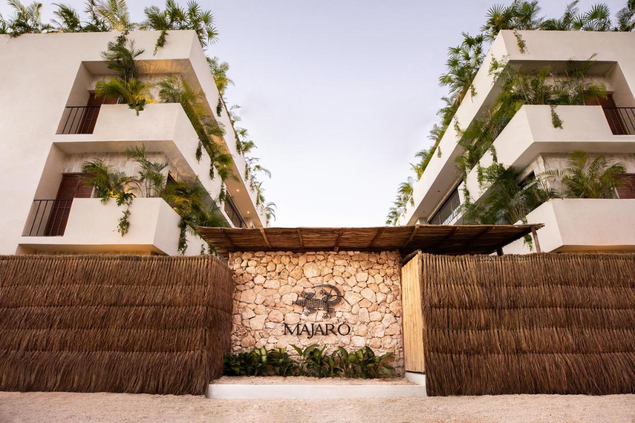 Majaro Tulum