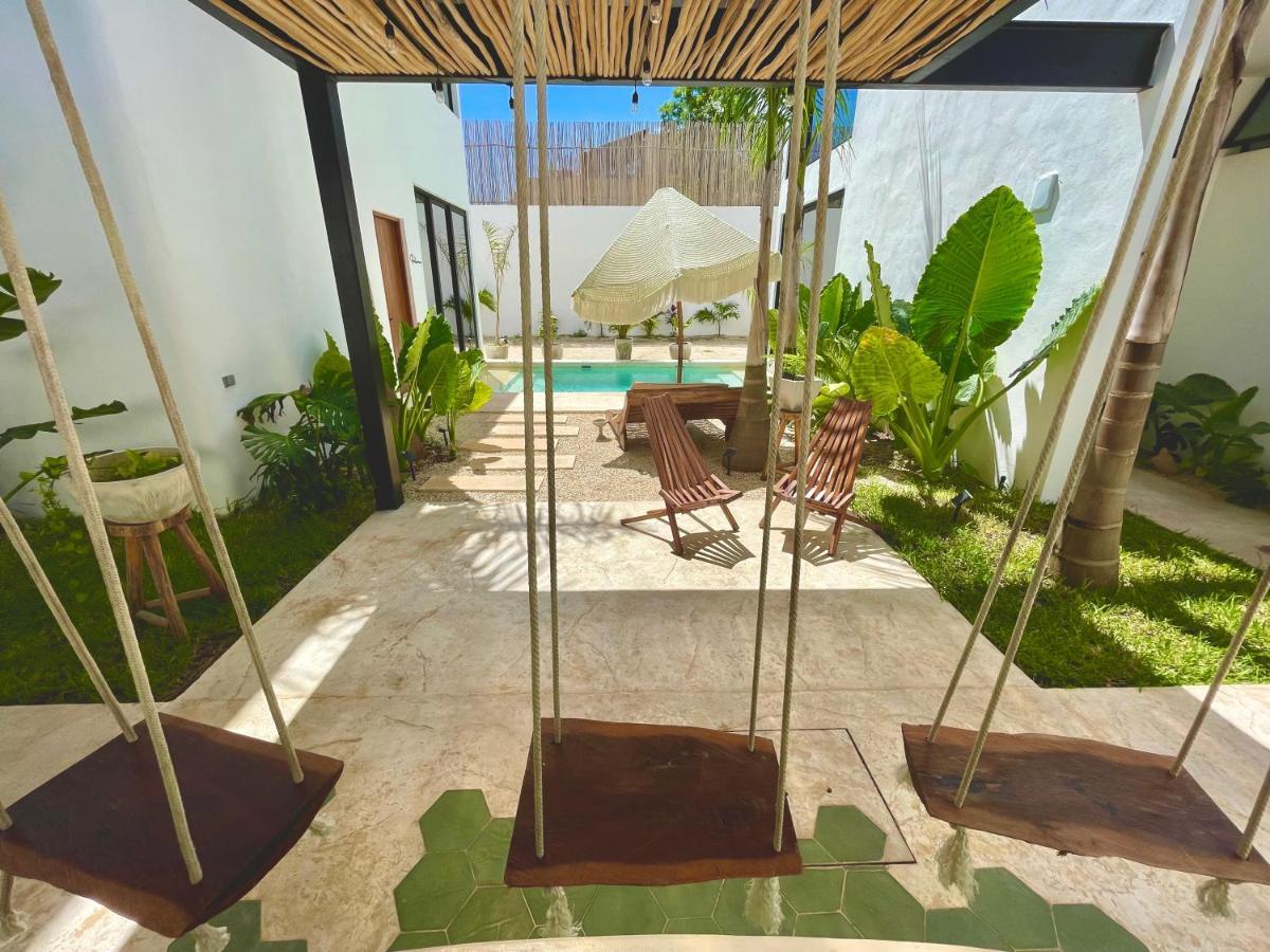 Apartamento Nidito Tulum