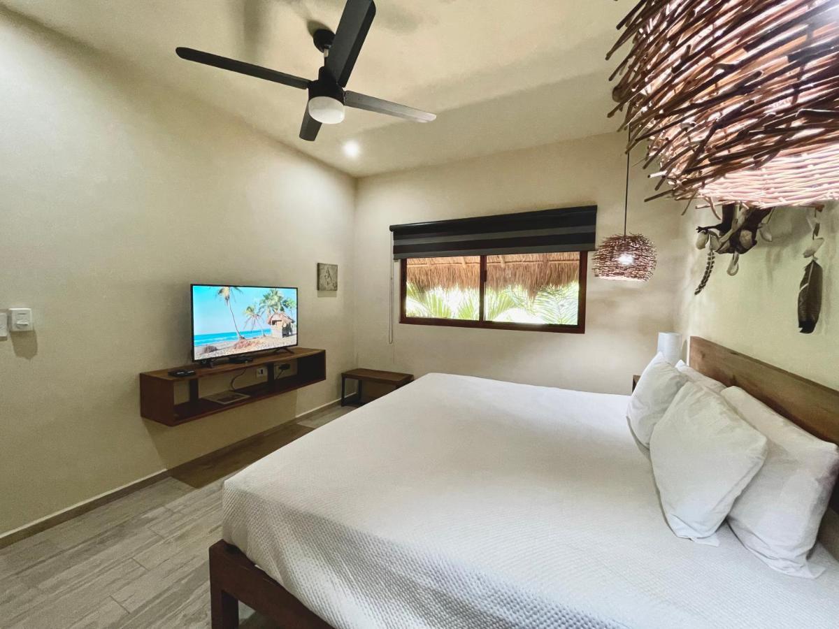 Xan Ha Apartahotel