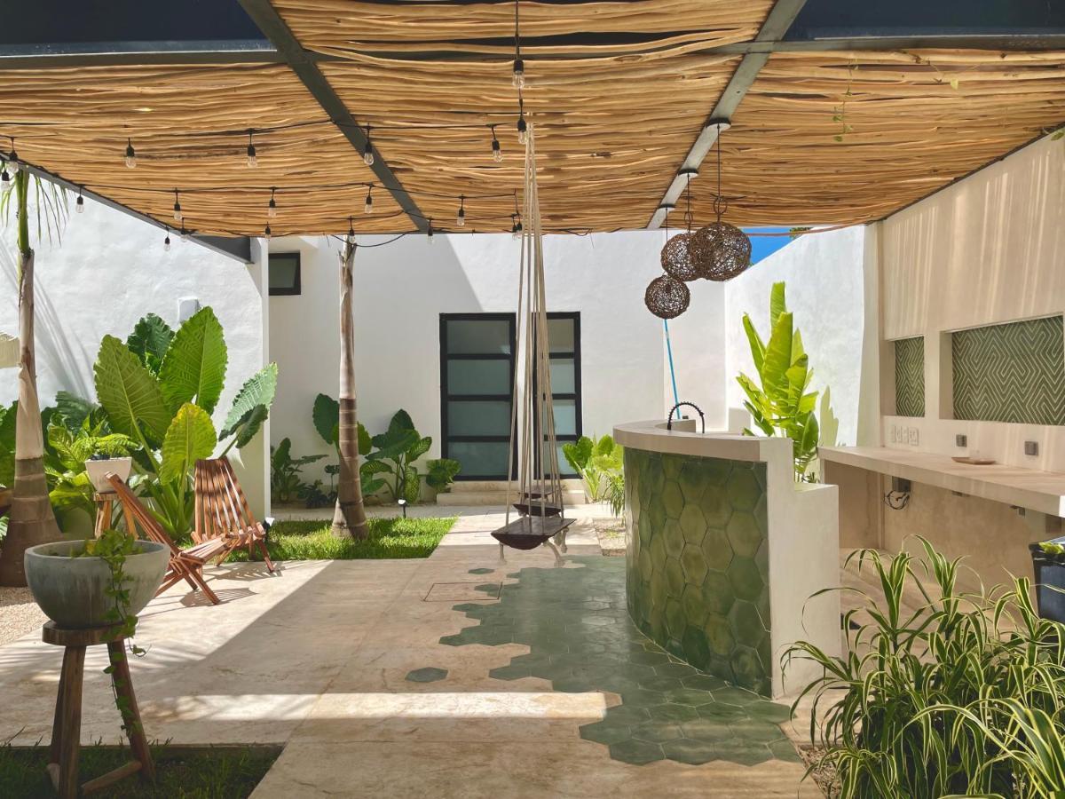 Apartamento Nidito Tulum