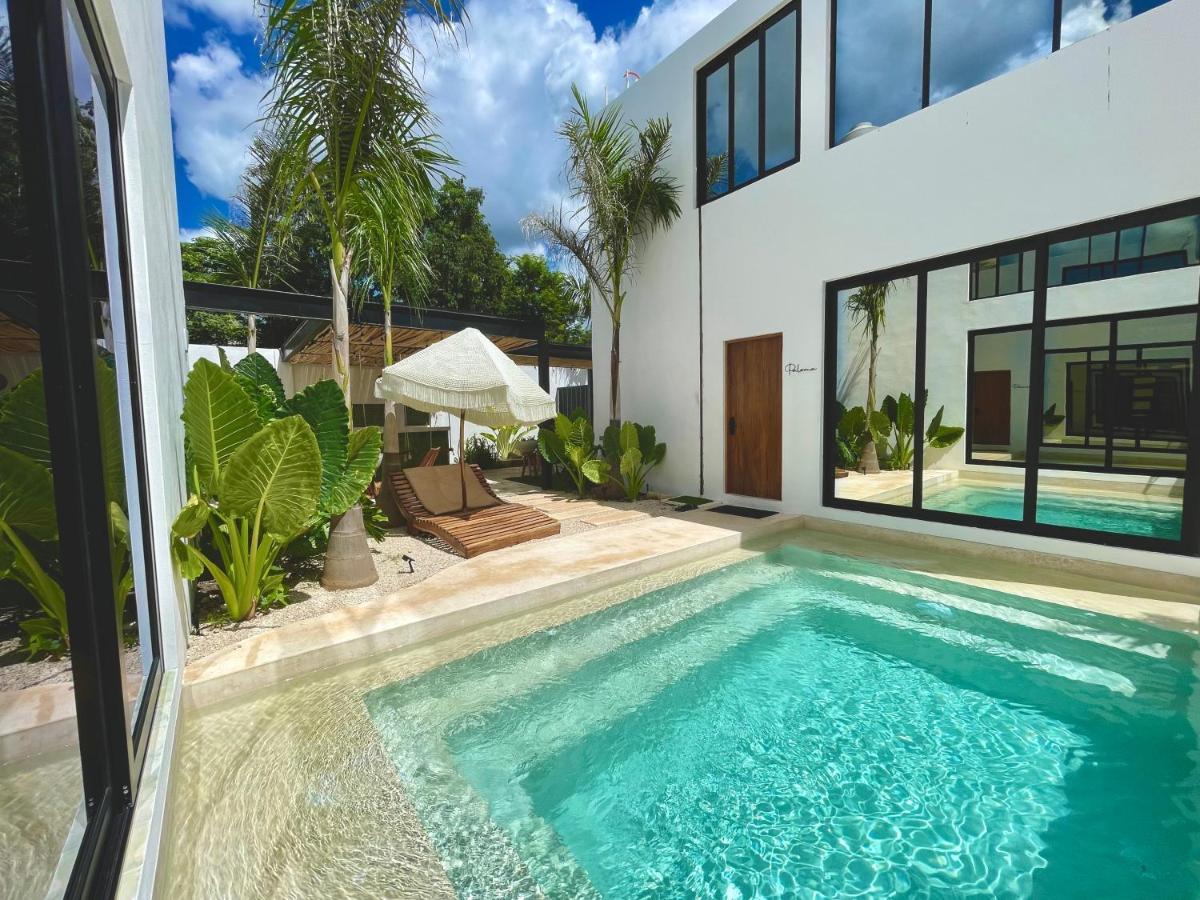 Nidito Apartamento Tulum