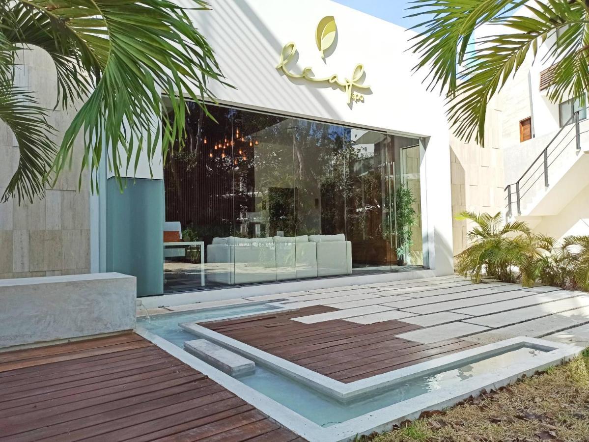 Apartamento Park 103 Cozy And Modern Restaurant Gym *