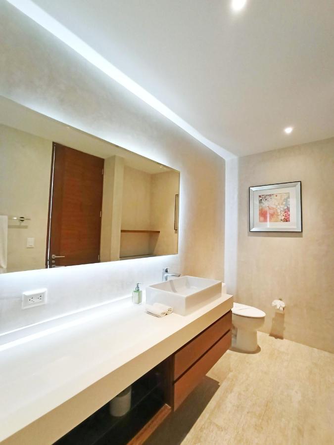 Park 103 Cozy And Modern Restaurant Gym Apartamento *