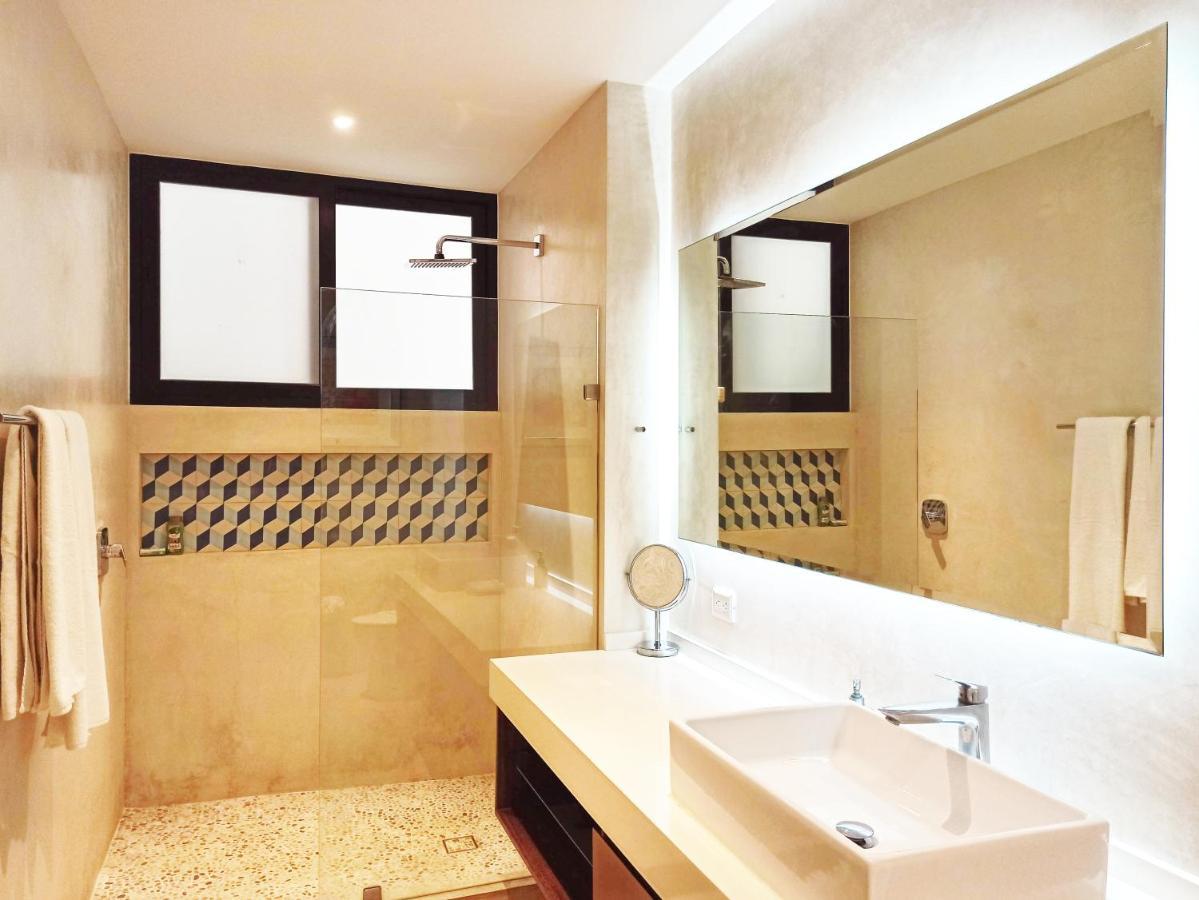 Park 103 Cozy And Modern Restaurant Gym Apartamento Tulum