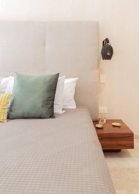 Apartamento 102 Amena Hidden Gem In The Jungle Minutes From Sea *