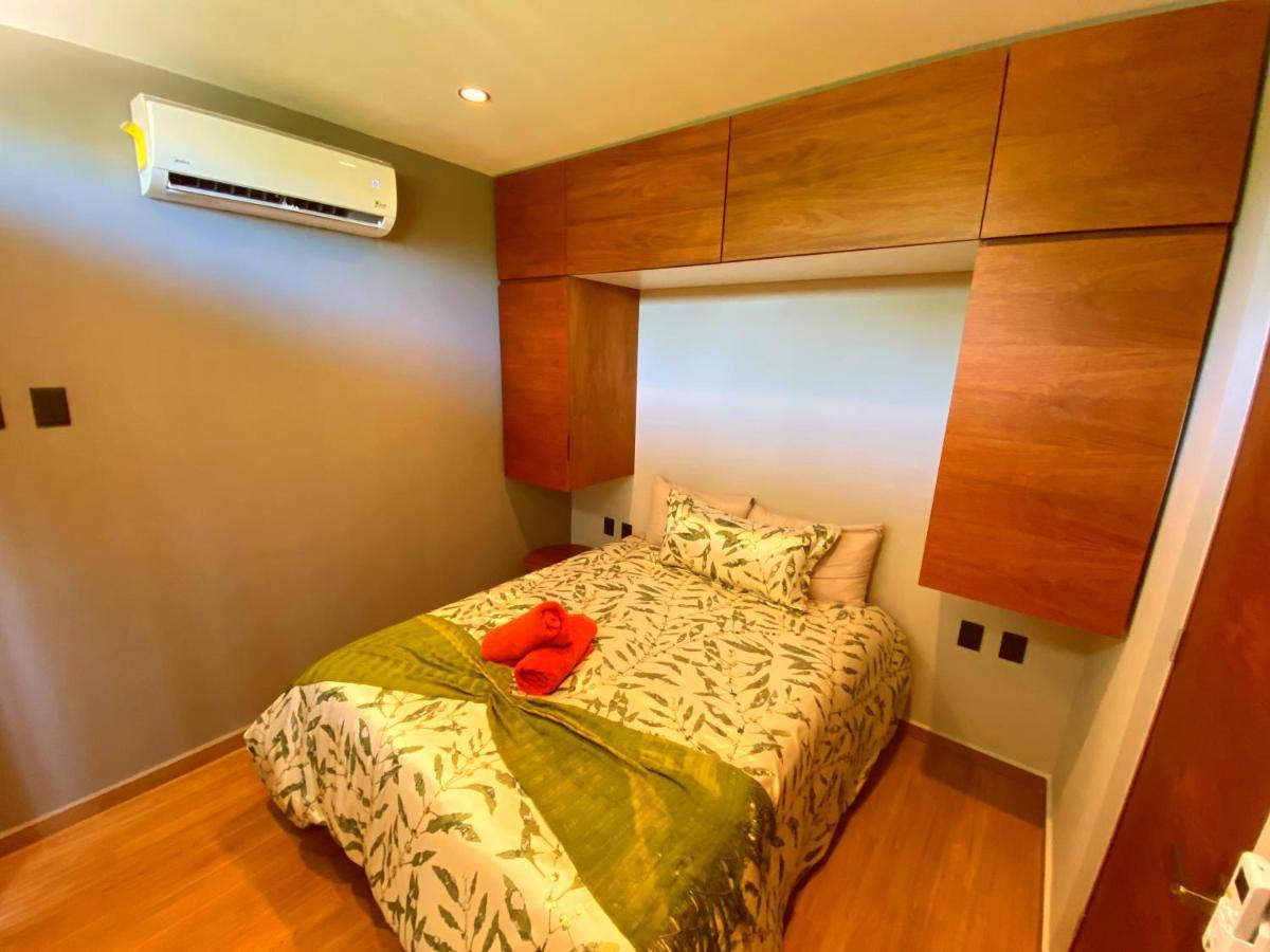 Phimai Fuego - Zen Studio Apartahotel Tulum