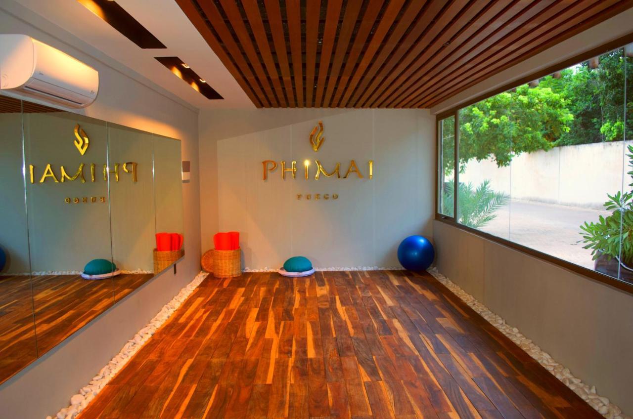 Phimai Fuego - Zen Studio