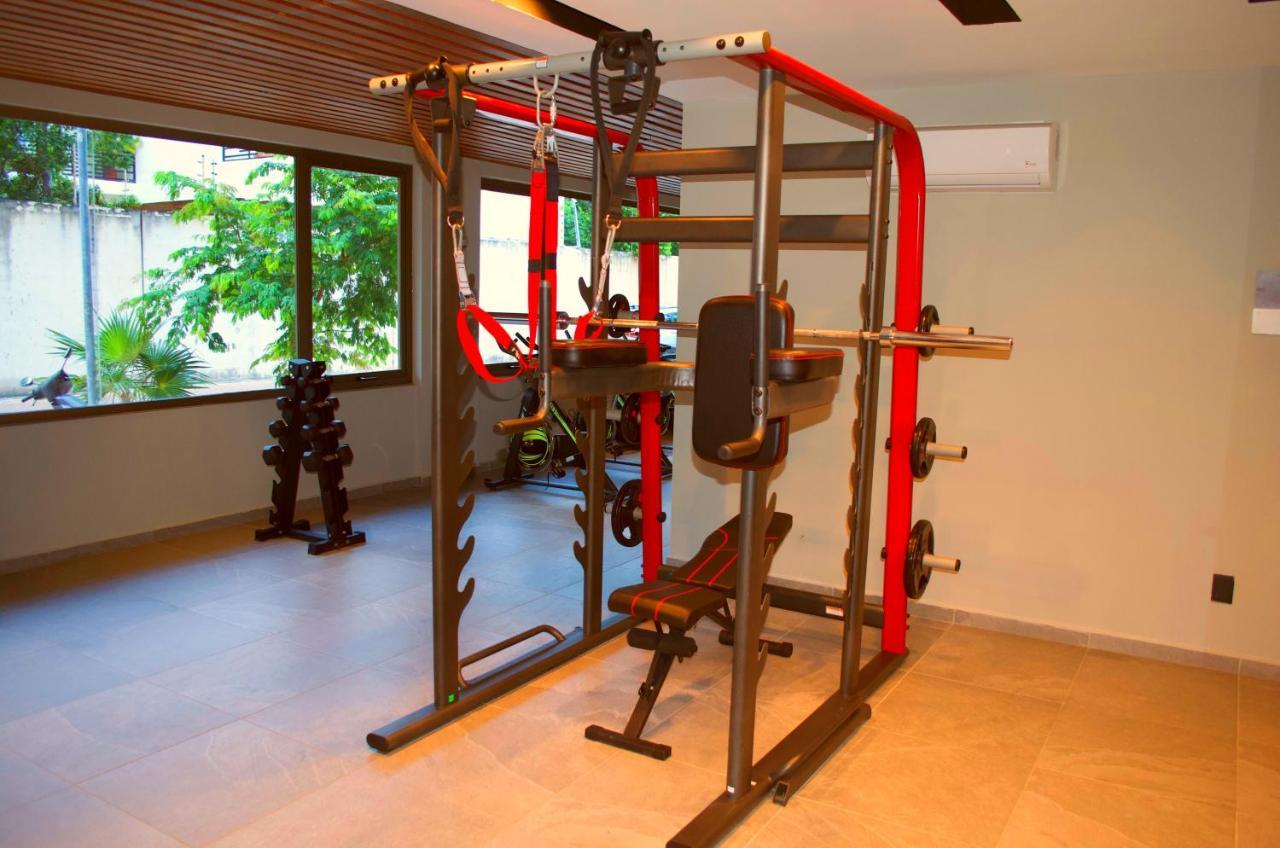 Apartahotel Phimai Fuego - Zen Studio