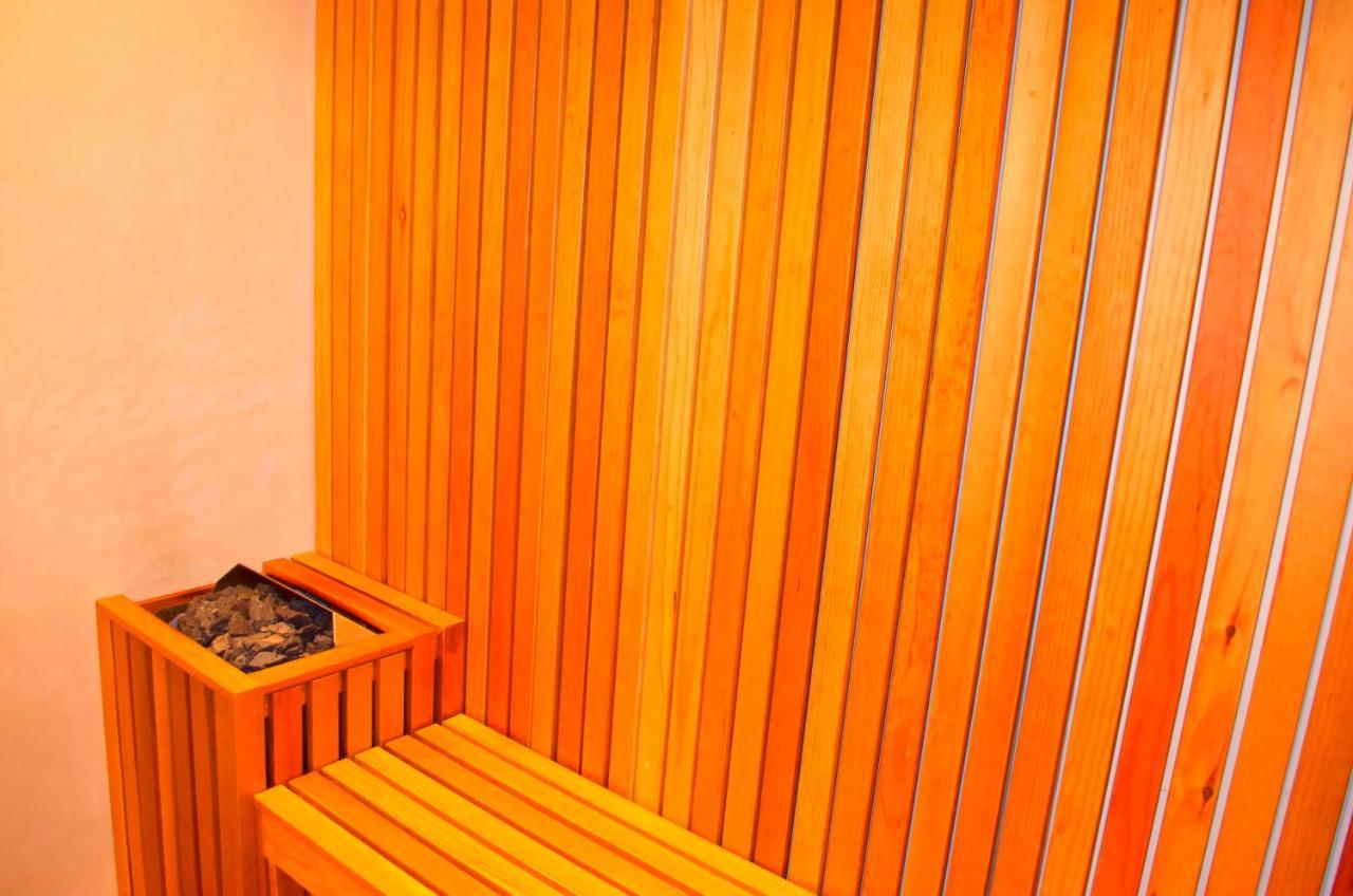 Apartahotel Phimai Fuego - Zen Studio