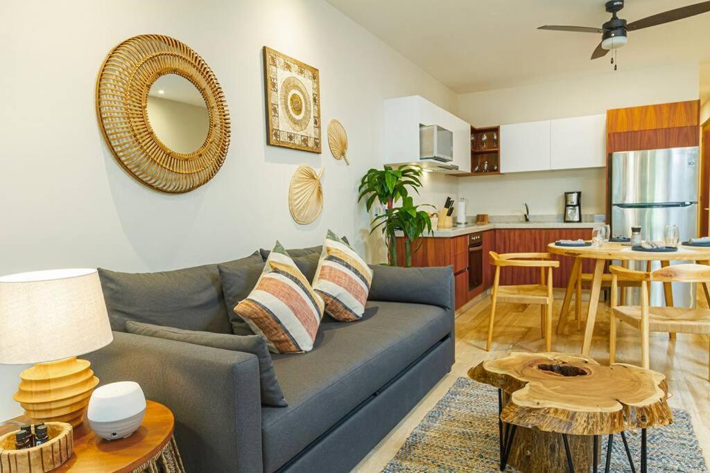 Condominio Paramar Viva En Aldea Zama Apartamento