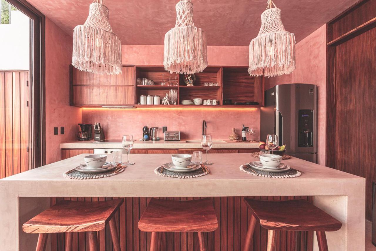Villa Entorno - Luxury Tulum