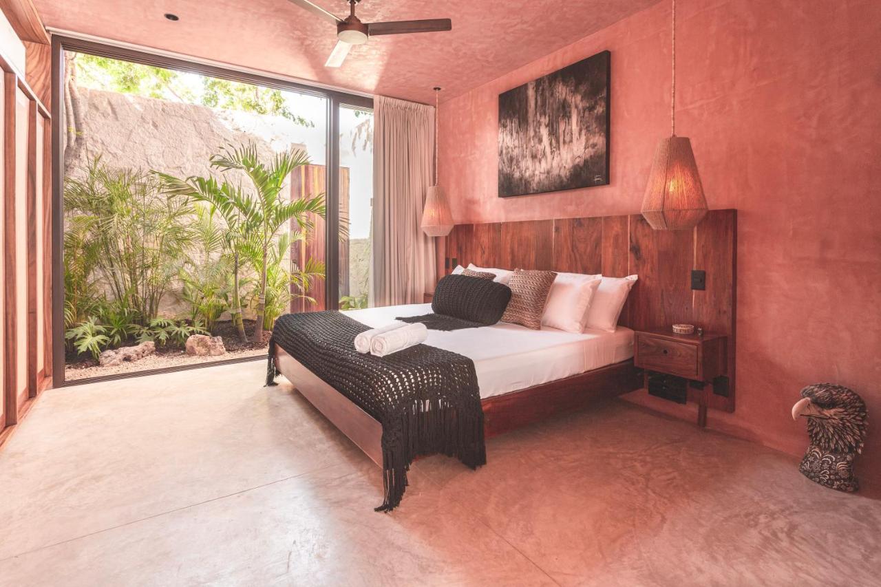 Villa Entorno - Luxury