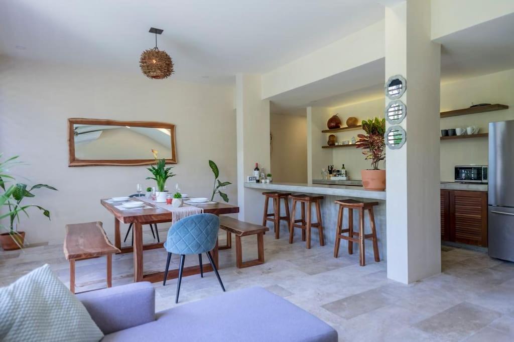 Apartamento Exquisite Jungle W/private Pool!