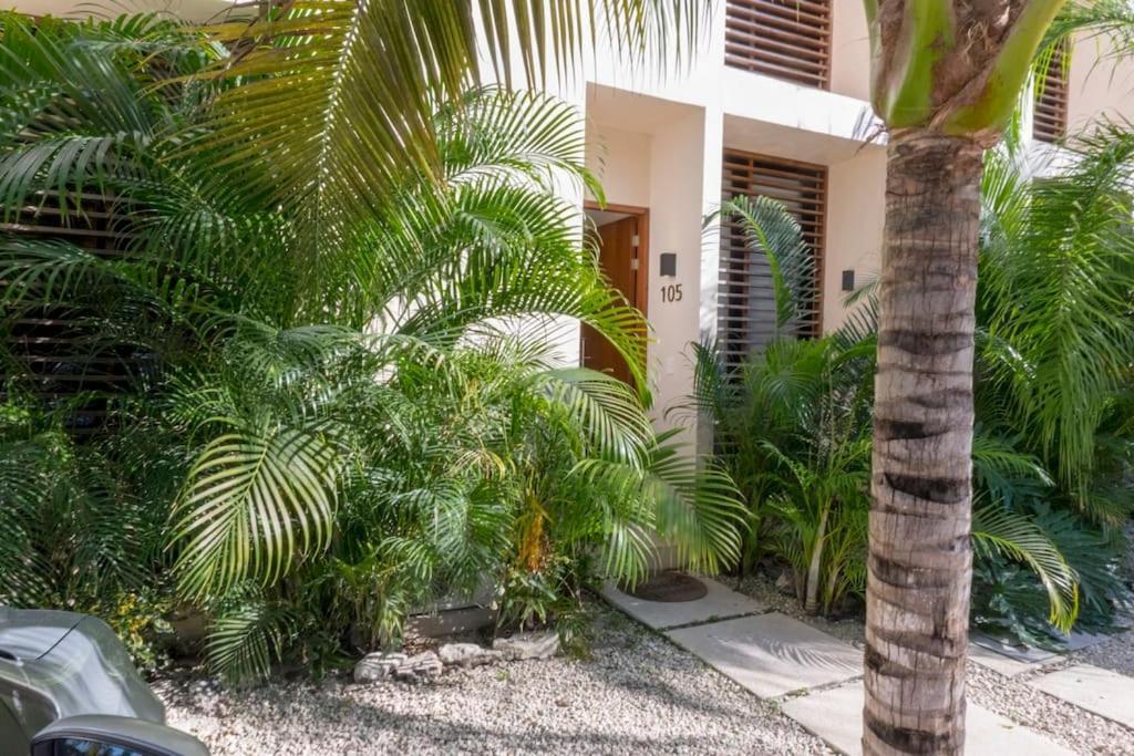 Apartamento Exquisite Jungle W/private Pool! *