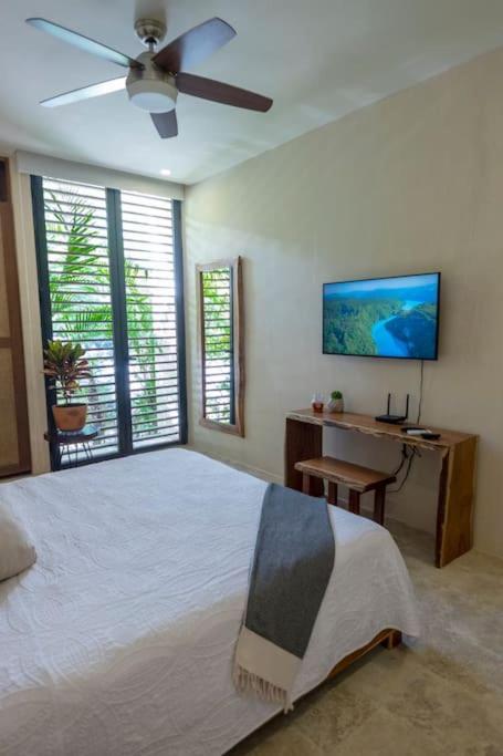 Exquisite Jungle W/private Pool!
