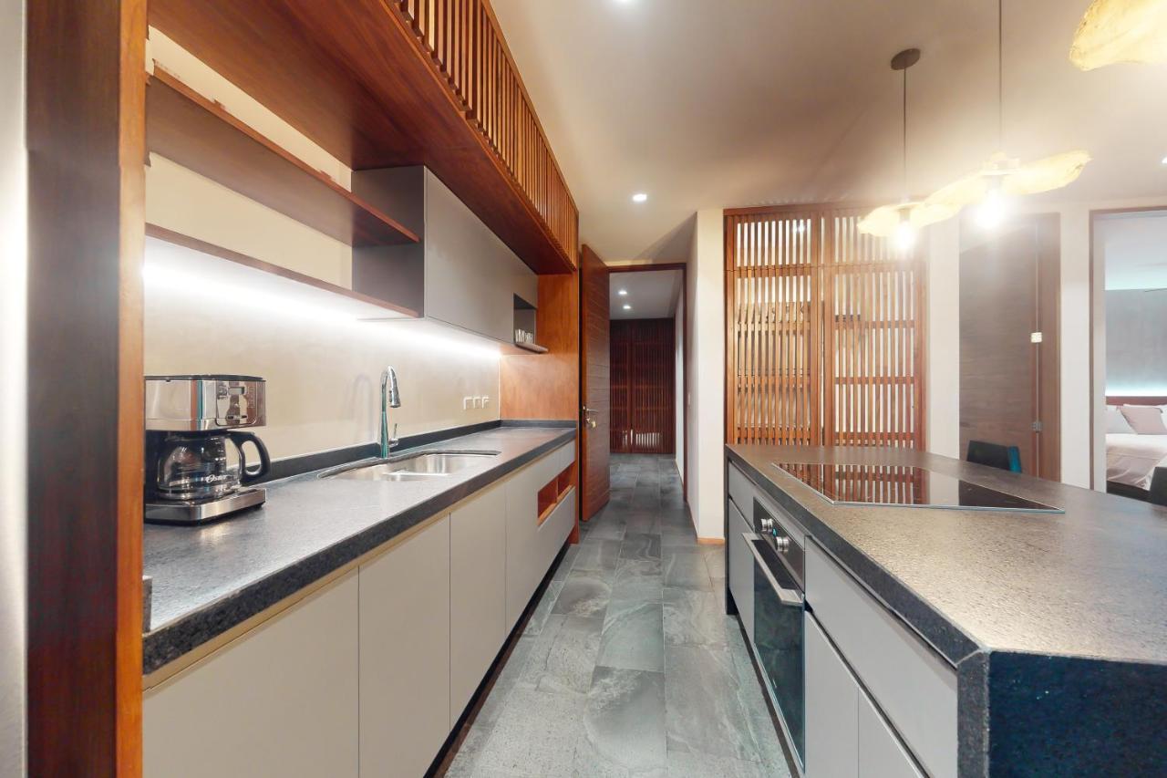 Apartamento Miraluna 134 At Luum Zama