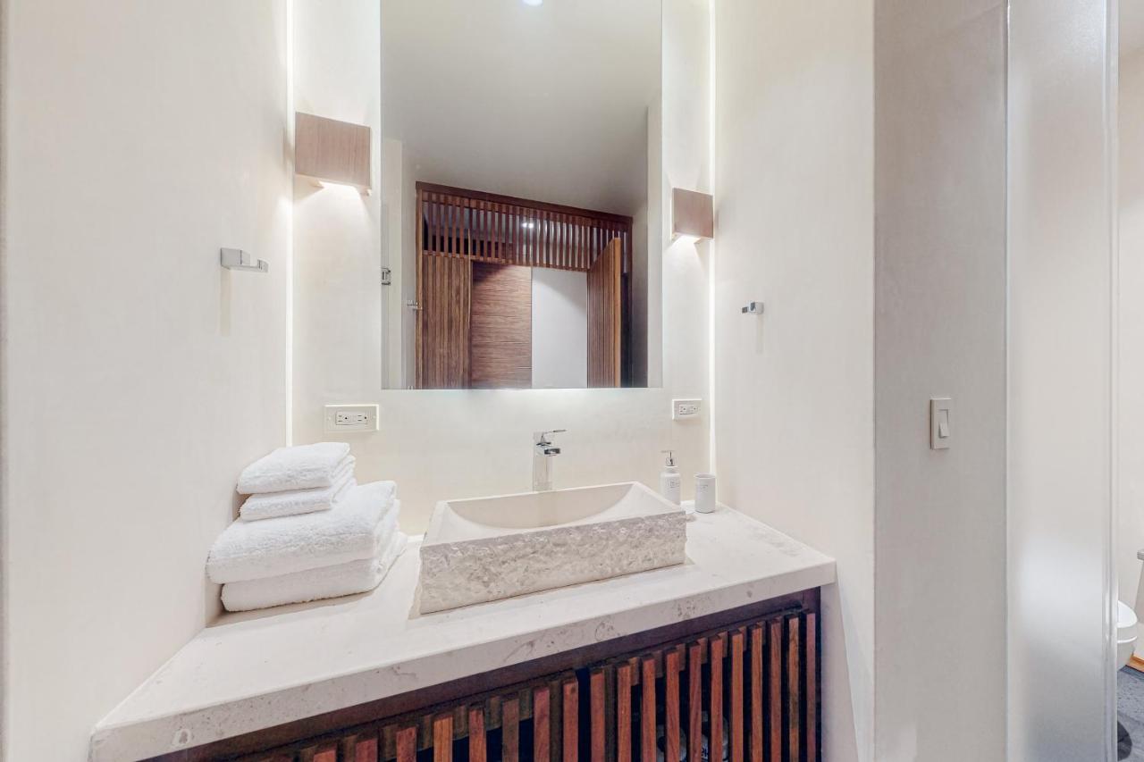 Apartamento Miraluna 134 At Luum Zama Tulum