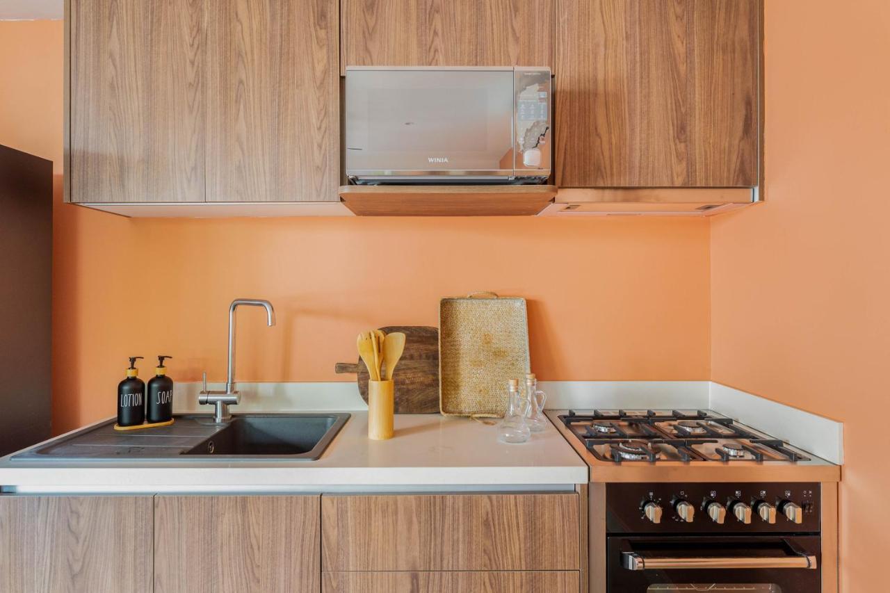 Quiet 2br In With Pool Spacious Patio Gym Tulum