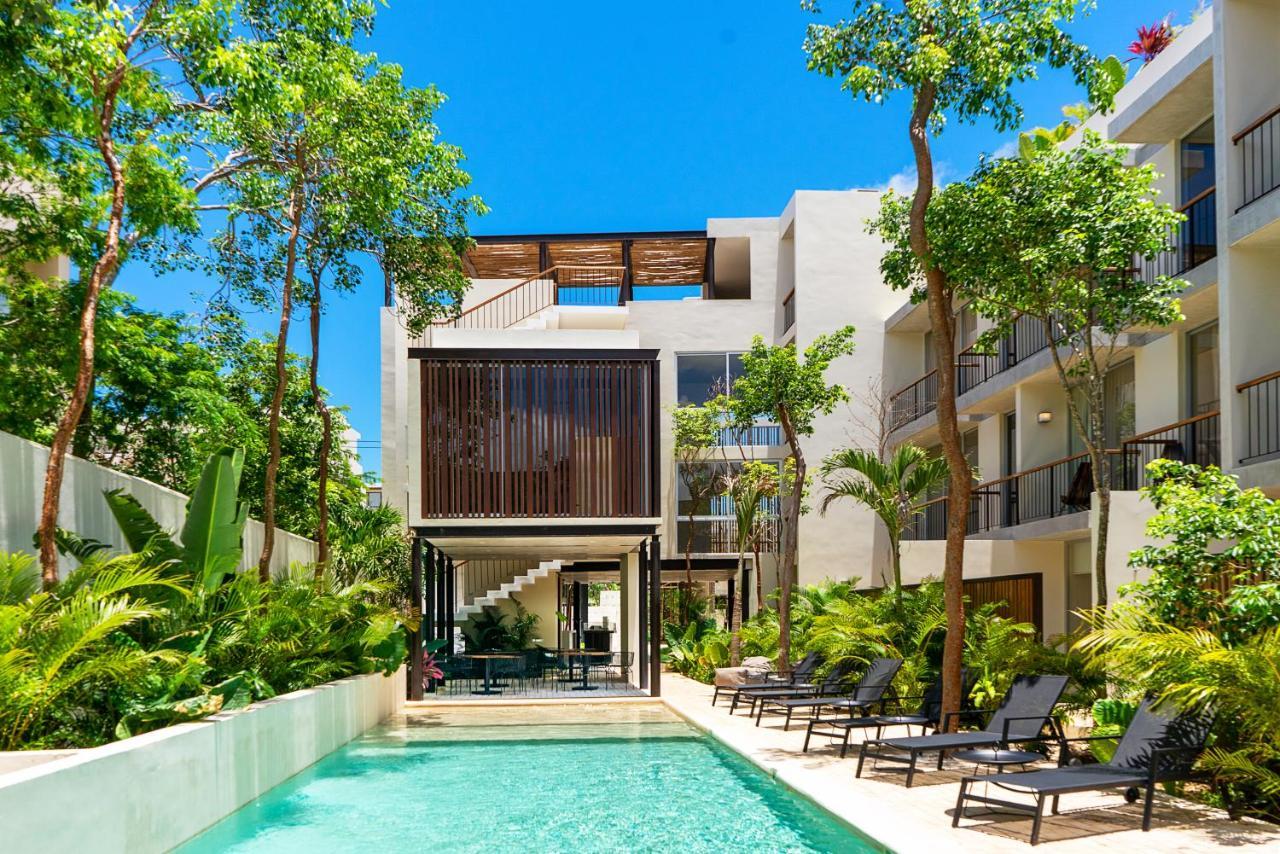 Hotel Amazing For 4 Casa Azul Tulum
