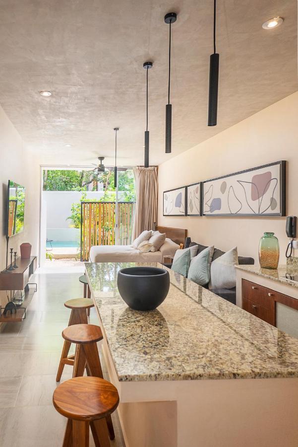 Amazing For 4 Casa Azul Hotel Tulum