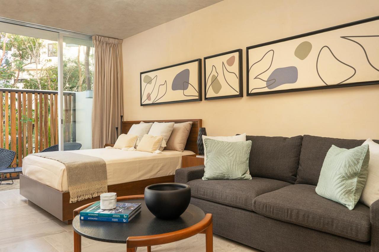 Amazing For 4 Casa Azul * Tulum