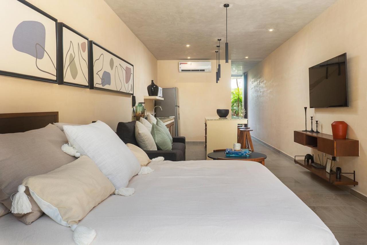 Hotel Amazing For 4 Casa Azul