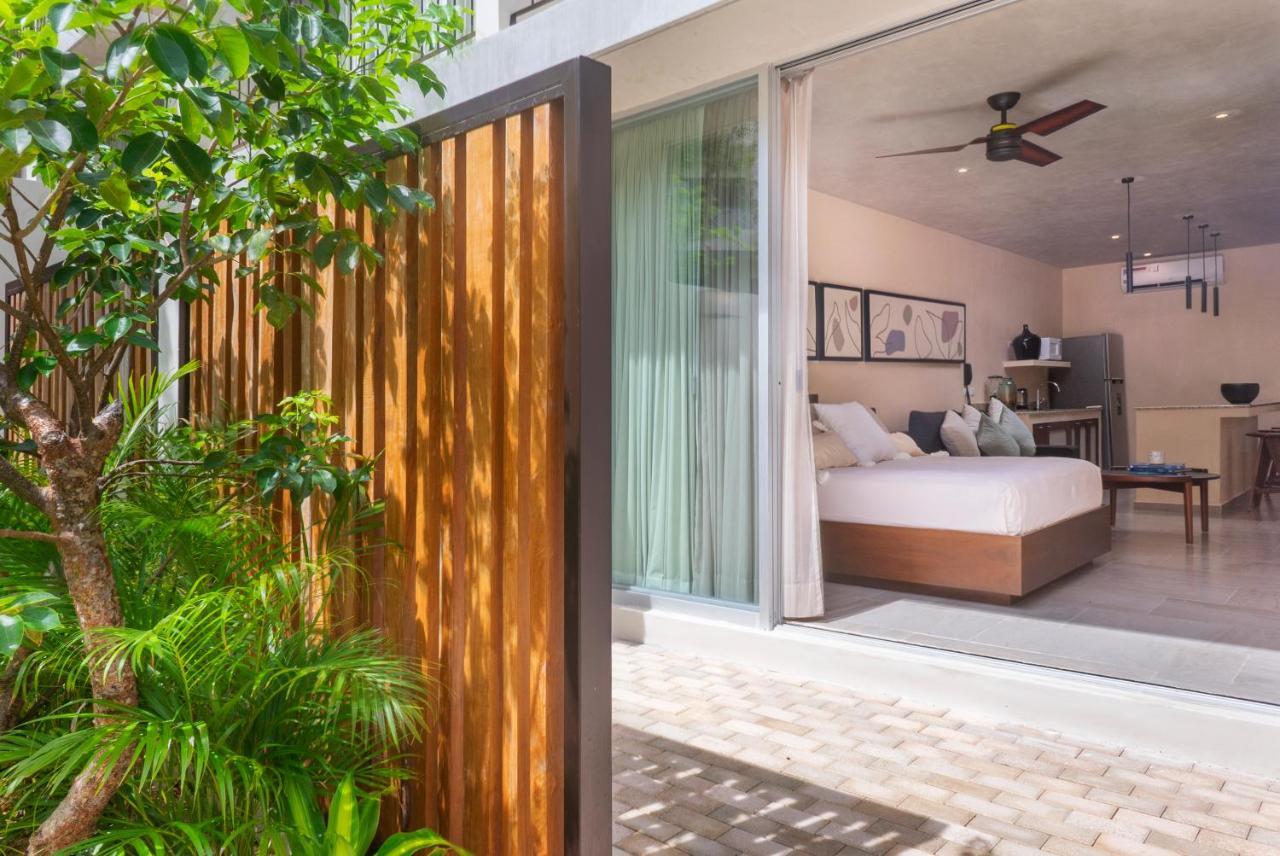 Amazing For 4 Casa Azul Tulum