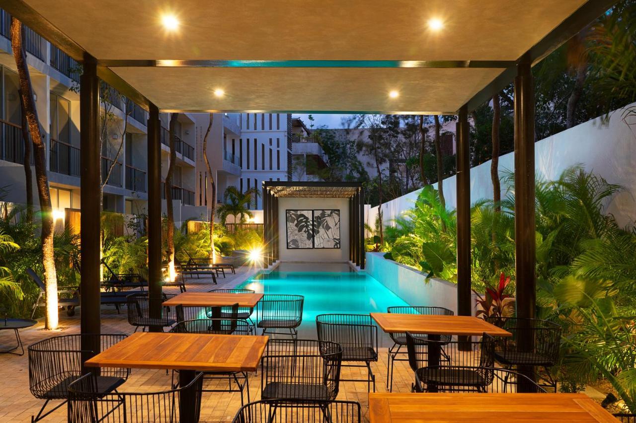 Amazing For 4 Casa Azul Hotel