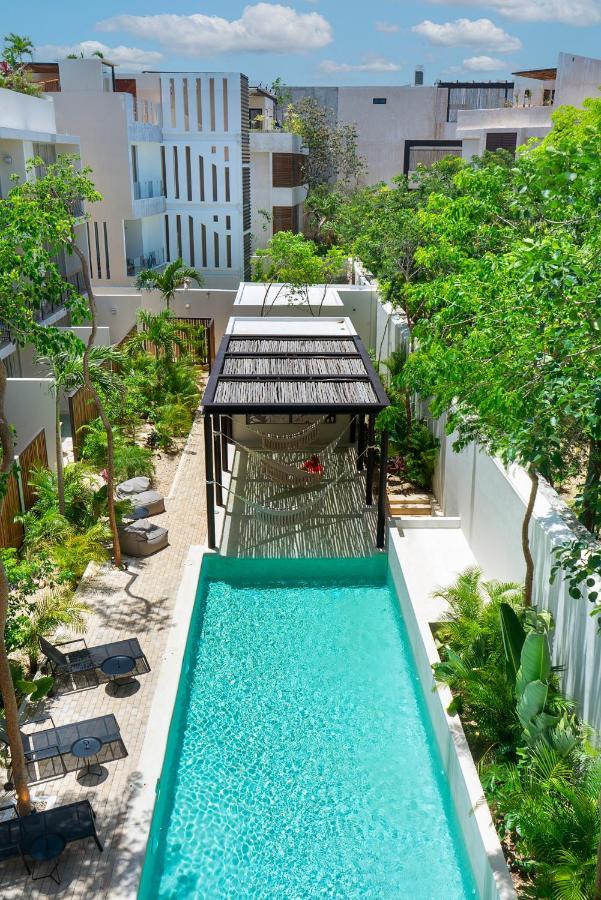 Hotel Amazing For 4 Casa Azul *