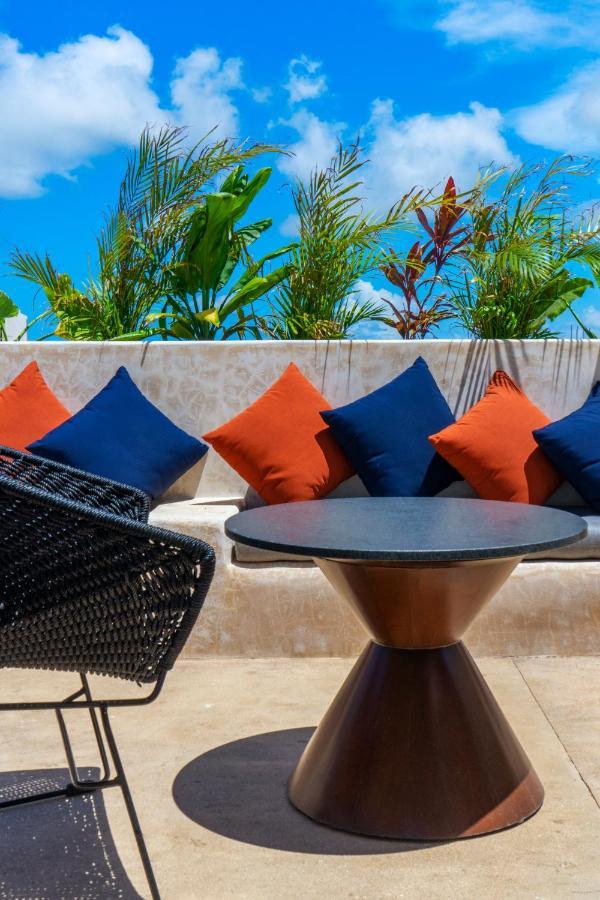 Amazing For 4 Casa Azul Hotel *