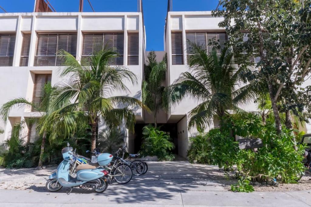 Exquisite Jungle W/private Pool! Apartamento *