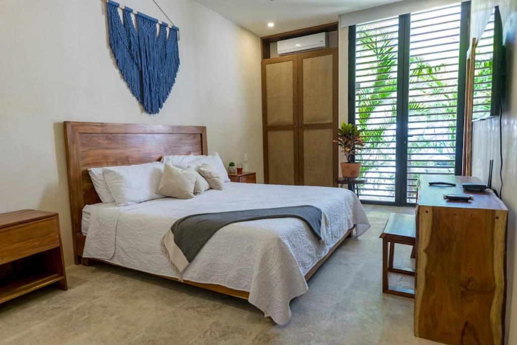 Apartamento Exquisite Jungle W/private Pool!